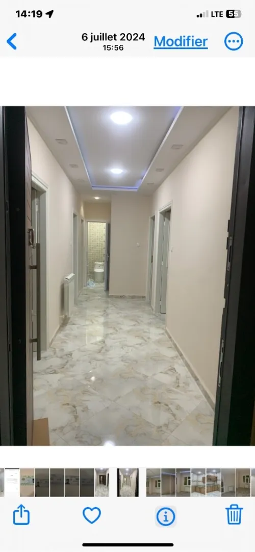 Location Appartement Duplex F10+ Sétif Setif
