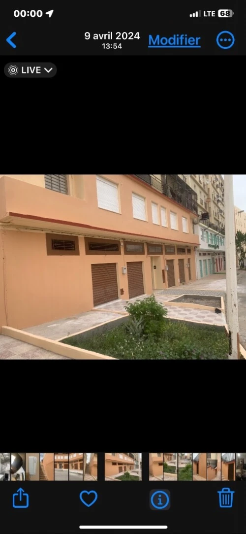 Location Appartement Duplex Sétif Setif