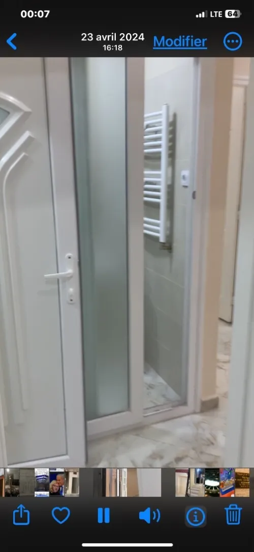 Location Appartement Duplex F10+ Sétif Setif