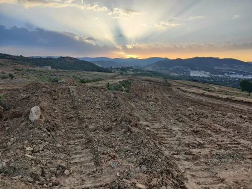 Vente Terrain Skikda El Hadaiek