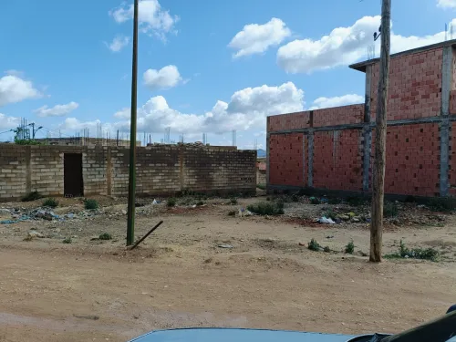 Vente Terrain Tlemcen Chetouane