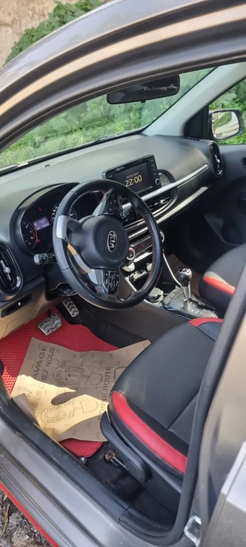 Kia Picanto 2019 GT-Line