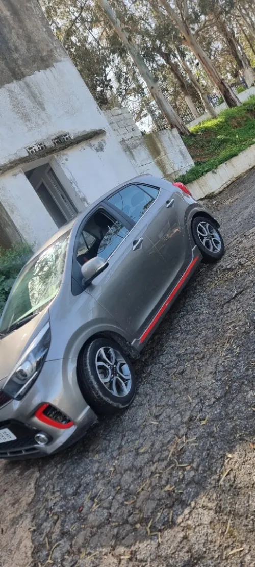 Kia Picanto 2019 GT-Line