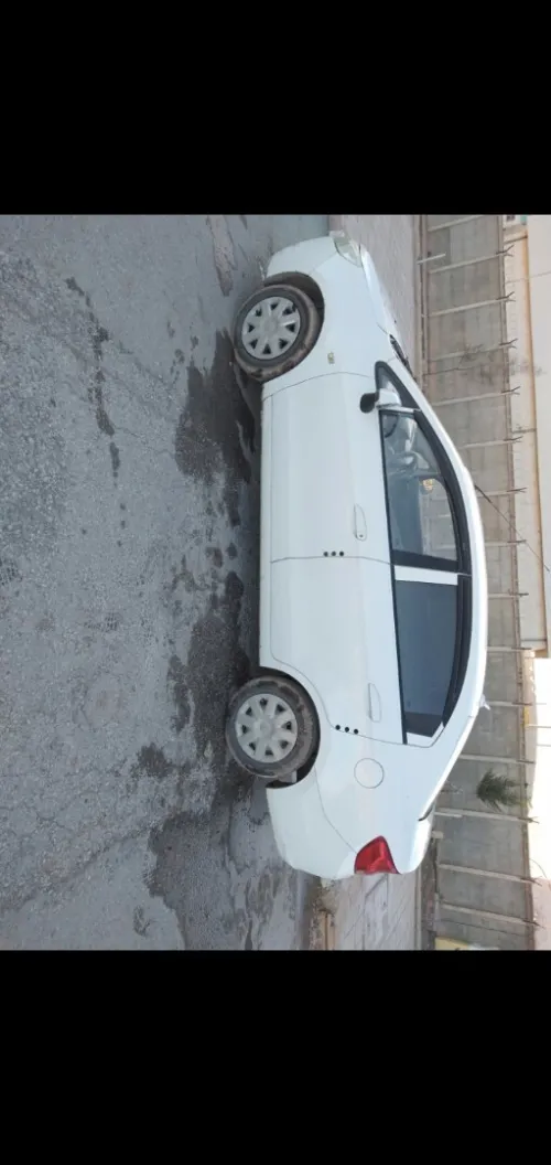 Chevrolet Sail 2012