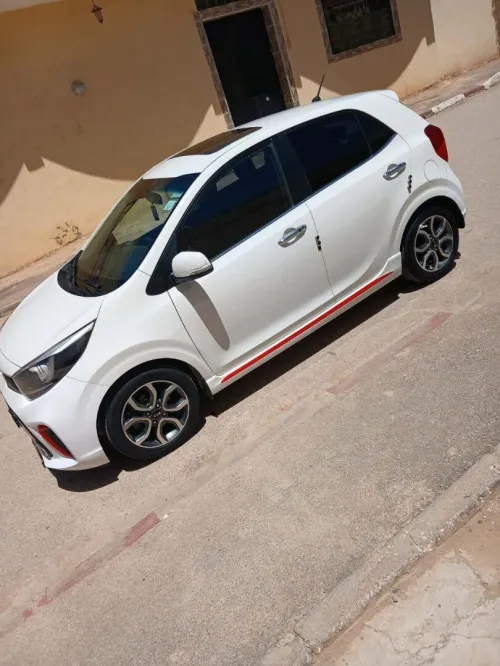 Kia Picanto 2019 GT-Line