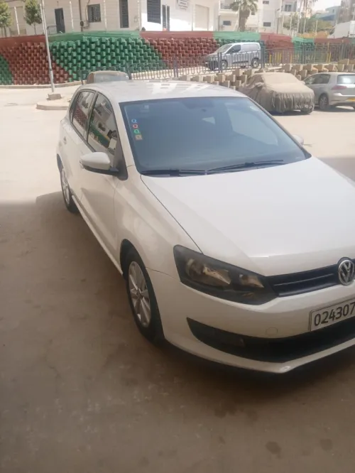 Volkswagen Polo 2014 Polo