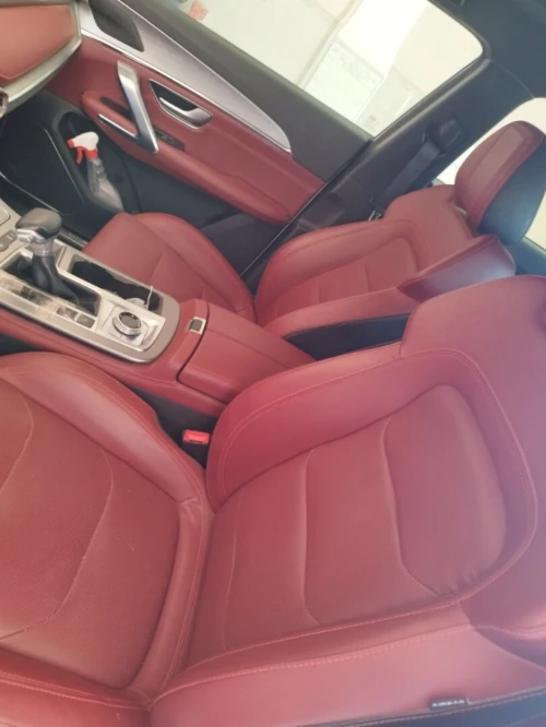 Jetour  X70 PLUS 2023 Luxury