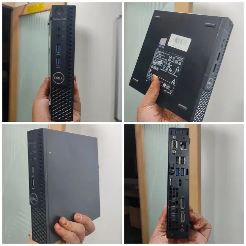 Dell optiplex 3060