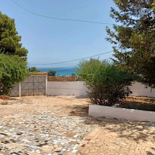 Location vacances Villa Tipaza Tipaza