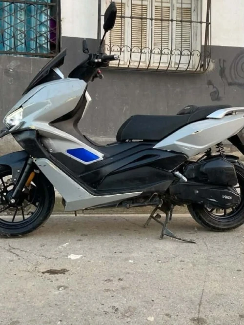 VMAX VMAX VMS 2021