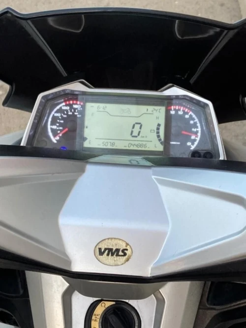 VMAX VMAX VMS 2021