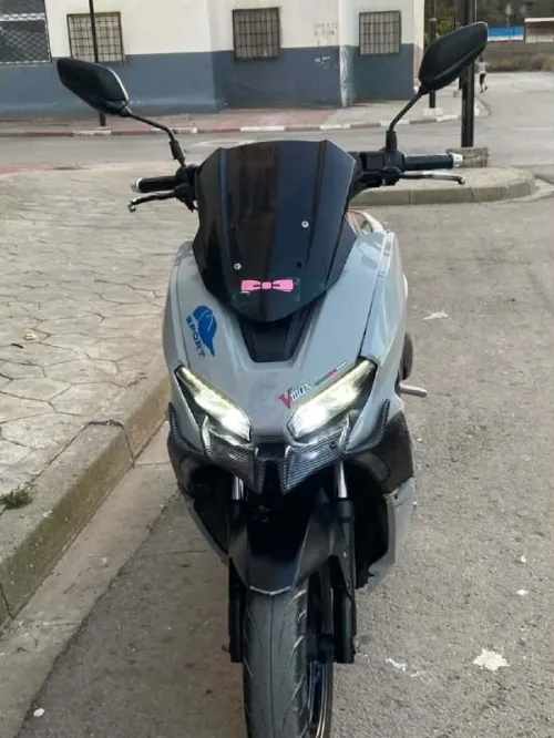 VMAX VMAX VMS 2021