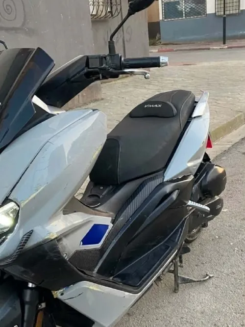 VMAX VMAX VMS 2021