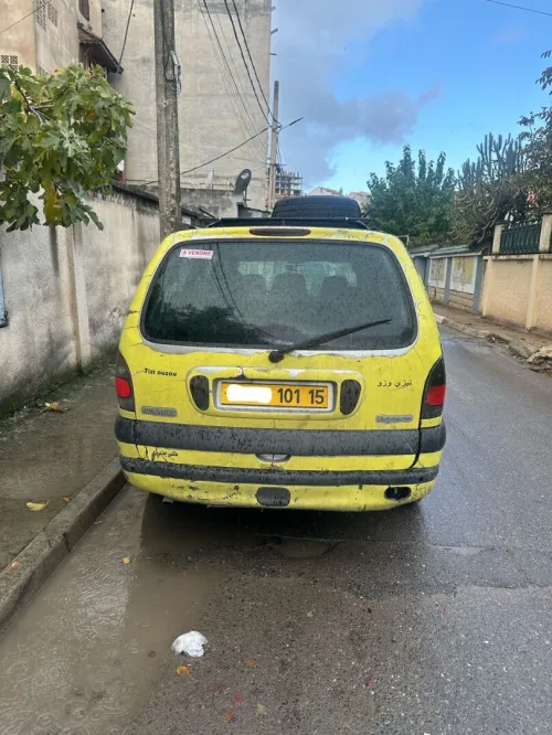 Renault Espace 2001 Espace