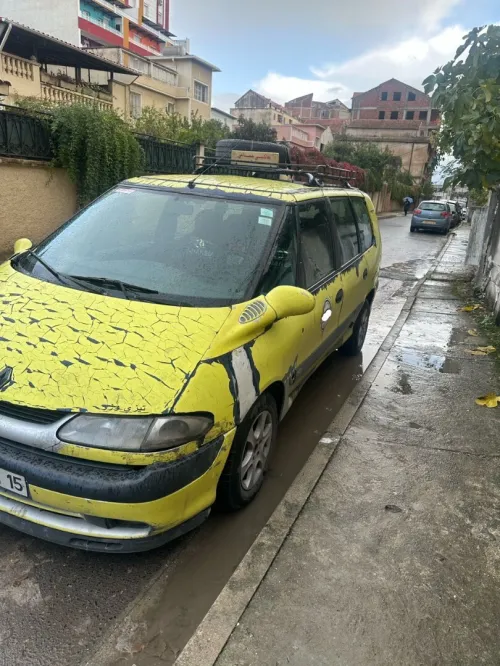 Renault Espace 2001 Espace