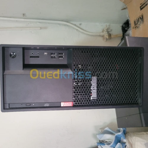 LENOVO THINKSTATION P330 i7