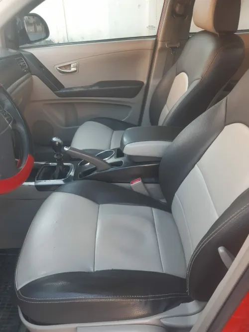 SsangYong Korando 2014 