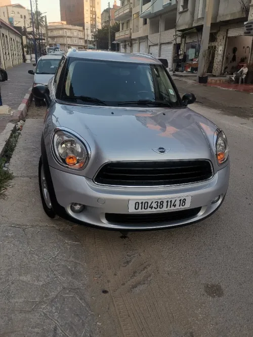 Mini Mini 2014 One