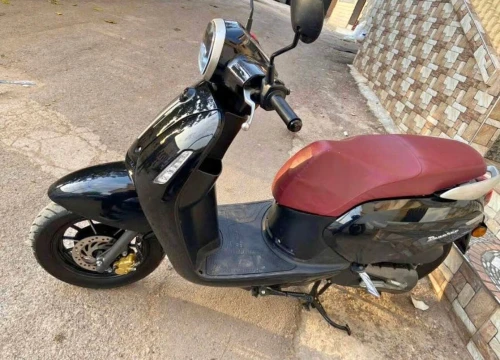Benili Panarea 2025