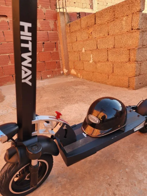 Hitway Hitway H5 2023
