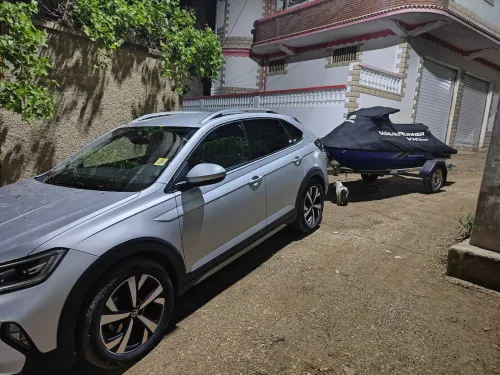Volkswagen Taigo 2022 Life Plus