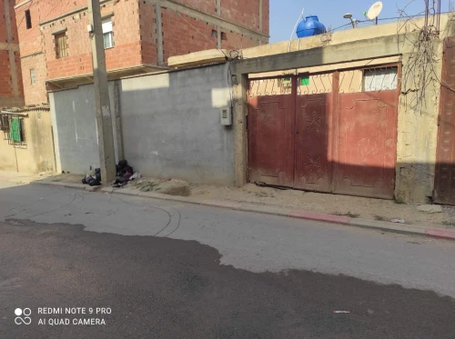 Vente bien immobilier Boumerdès Ouled moussa
