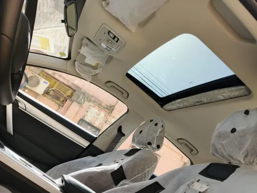 Geely Coolray 2026 