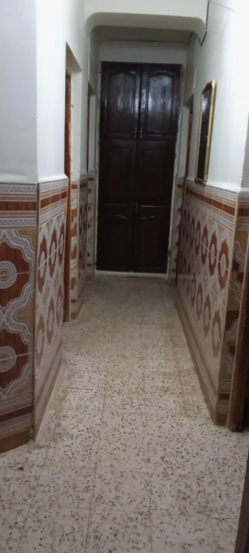 Vente Appartement F3 Aïn Defla Khemis miliana