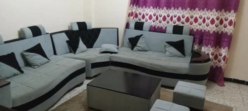 Vente Appartement F3 Aïn Defla Khemis miliana