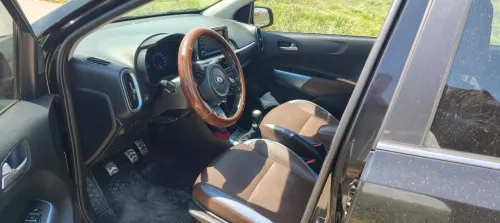 Kia Picanto 2019 EX