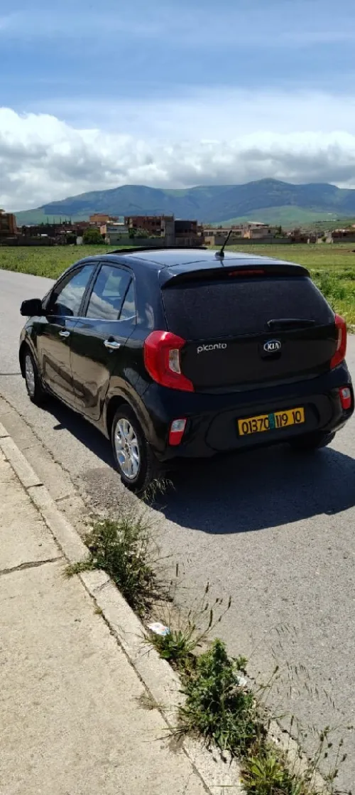 Kia Picanto 2019 EX