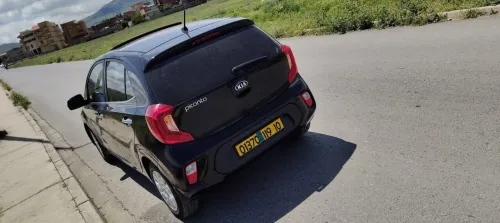 Kia Picanto 2019 EX