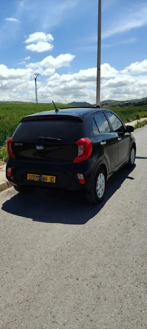 Kia Picanto 2019 EX