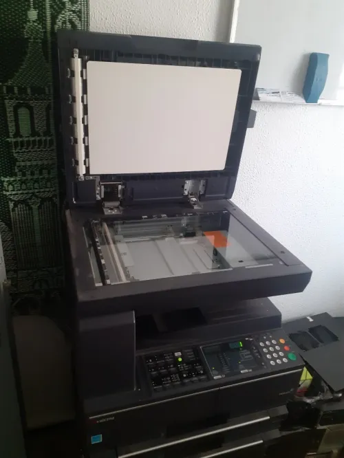 Photocopieuse Taskalfa 220