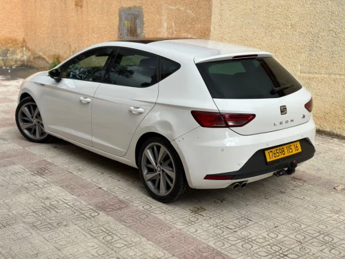 Seat Leon 2015 FR+15