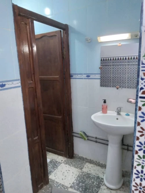 Vente Appartement F3 Naâma Mecheria