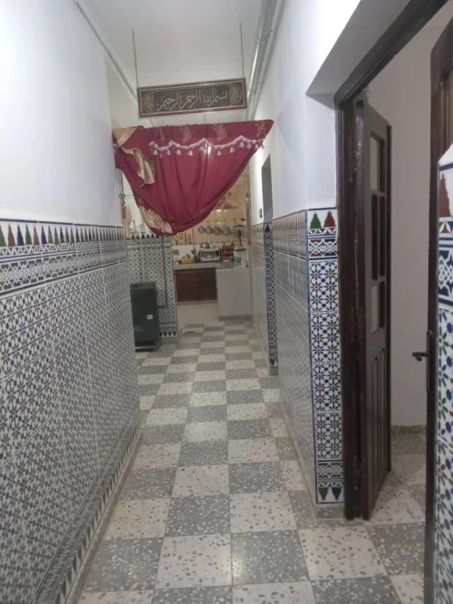 Vente Appartement F3 Naâma Mecheria
