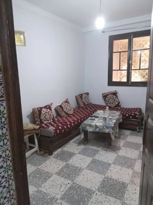 Vente Appartement F3 Naâma Mecheria
