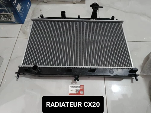 CHANGAN ALGÉRIE. CX 20 . mini benni