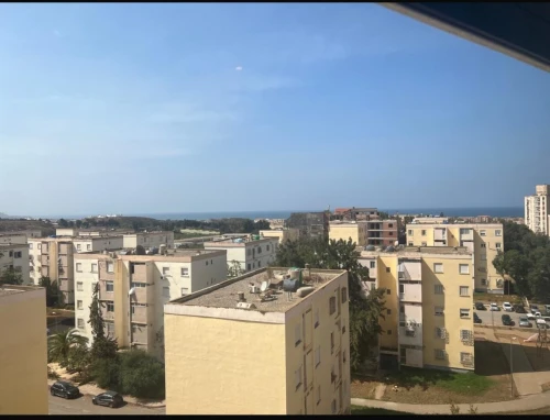 Vente Appartement Duplex Alger Zeralda