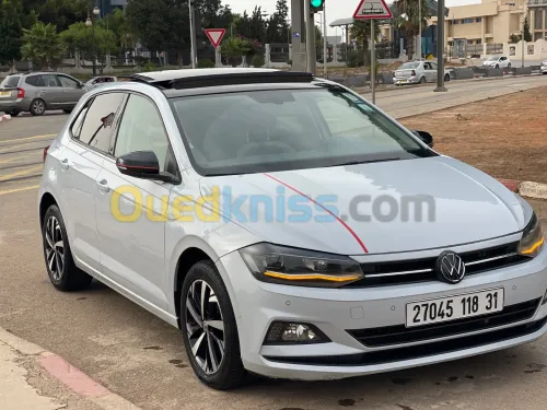 Volkswagen Polo 2018 Beats