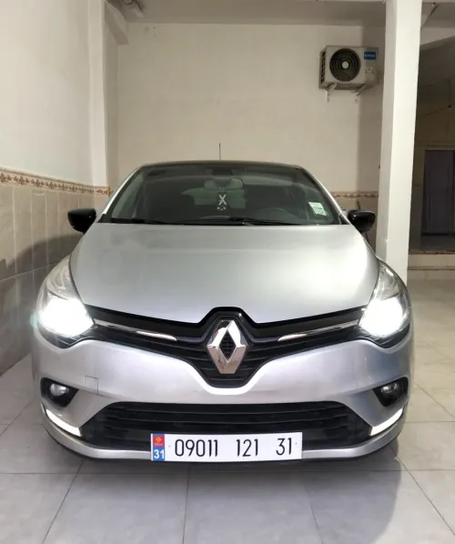 Renault Clio 4 2021 Limited 2