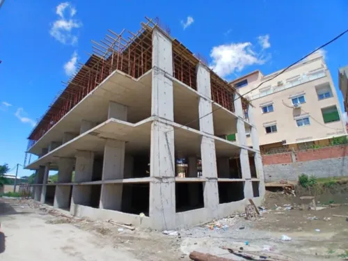 Vente Appartement F4 F5 Alger Dely brahim