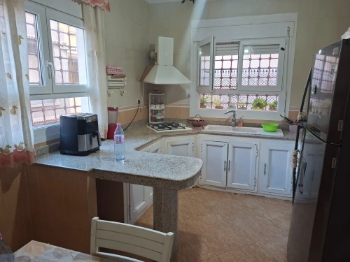 Vente Villa Mostaganem Mostaganem