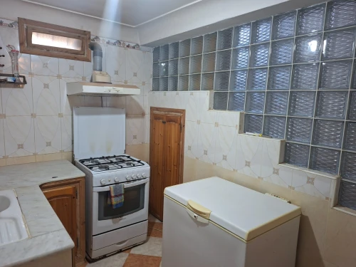 Vente Villa Mostaganem Mostaganem