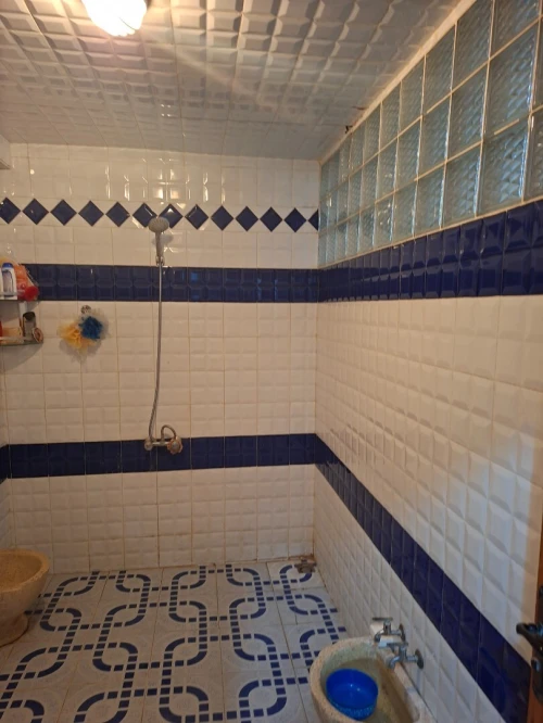 Vente Villa Mostaganem Mostaganem