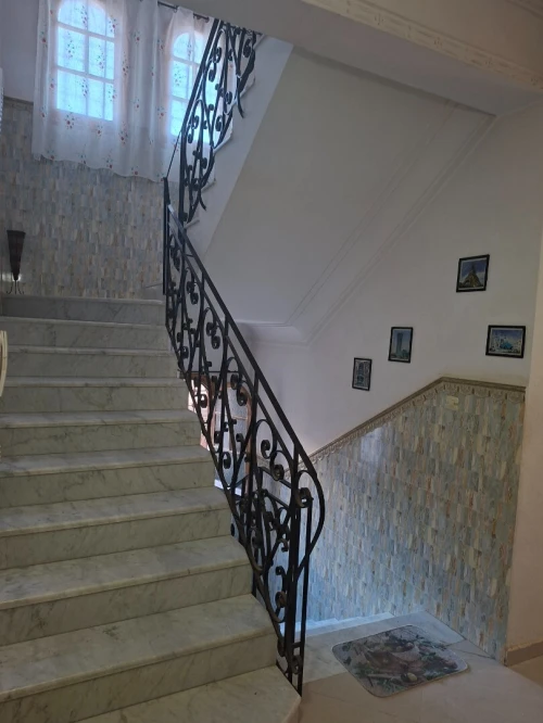Vente Villa Mostaganem Mostaganem