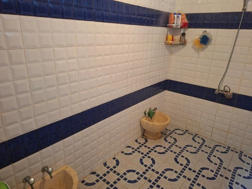 Vente Villa Mostaganem Mostaganem