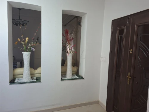Vente Villa Mostaganem Mostaganem