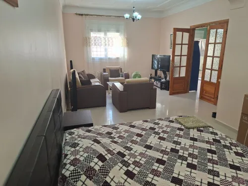 Vente Villa Mostaganem Mostaganem